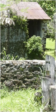 Ile des Pins.Foto A.A.Bispo©