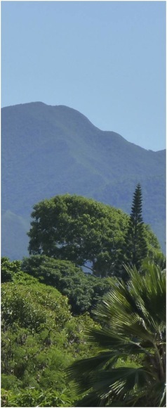 Nouméa.Foto A.A.Bispo©