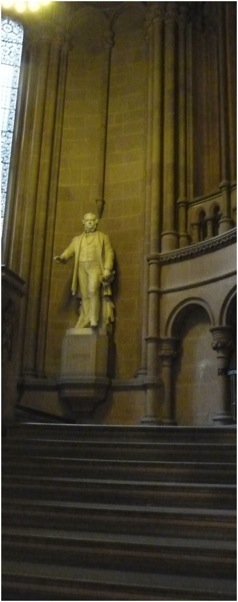 City Hall, Manchester.A.A.Bispo©