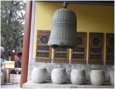 Templo de Confúcio, Beijing. Foto A.A.Bispo©