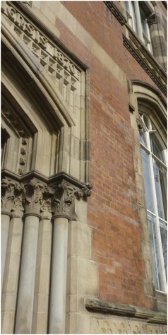 Chettam Music School. Foto A.A.Bispo©