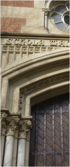 Chettam Music School. Foto A.A.Bispo©