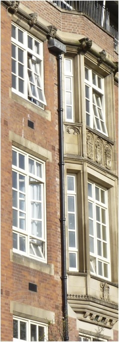 Chettam Music School. Foto A.A.Bispo©