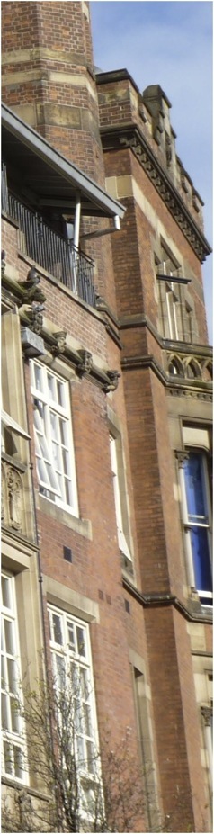 Chettam Music School. Foto A.A.Bispo©