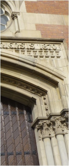 Chettam Music School. Foto A.A.Bispo©