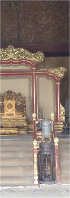 Cidade Imperial, Beijing. Foto A.A.Bispo©