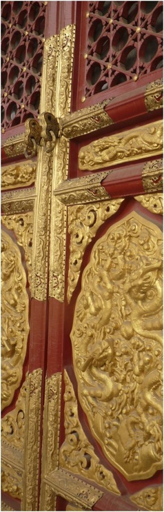 Cidade Imperial, Beijing. Foto A.A.Bispo©