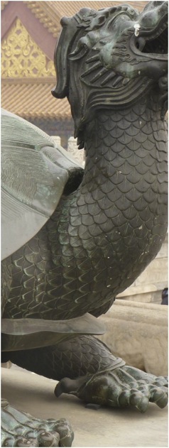 Cidade Imperial, Beijing. Foto A.A.Bispo©