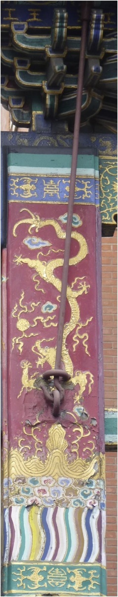 China Town Manchester. Foto A.A.Bispo©