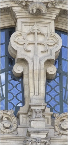 Santiago de Compostela. Foto A.A.Bispo©