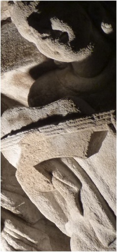 Santiago de Compostela. Foto A.A.Bispo©