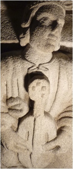 Santiago de Compostela. Foto A.A.Bispo©