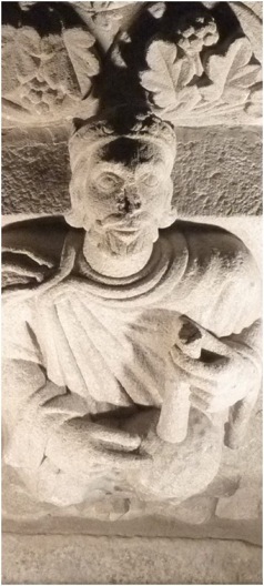 Santiago de Compostela. Foto A.A.Bispo©