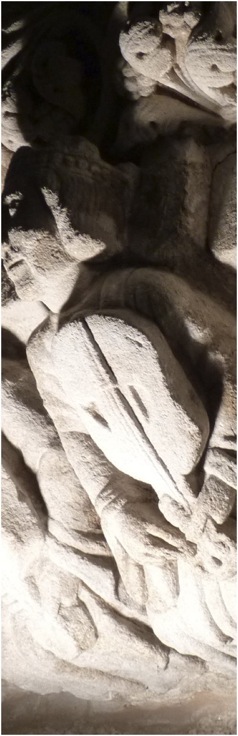 Santiago de Compostela. Foto A.A.Bispo©