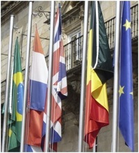 Santiago de Compostela. Foto A.A.Bispo©