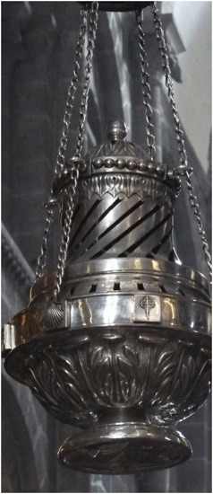 Santiago de Compostela. Foto A.A.Bispo©