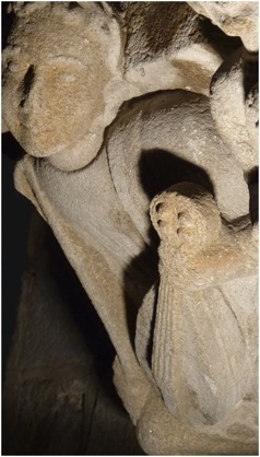 Santiago de Compostela. Foto A.A.Bispo©