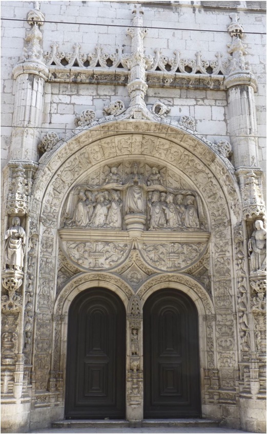 Conceicao-Velha-de-Lisboa. Foto A.A.Bispo©