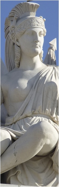 Praça do Comércio, Lisboa. Foto A.A.Bispo©