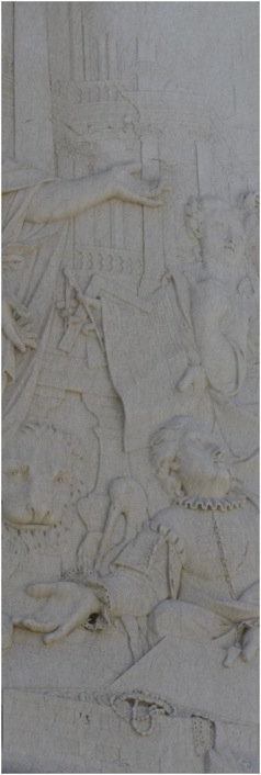 Praça do Comércio, Lisboa. Foto A.A.Bispo©