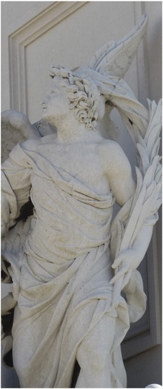 Praça do Comércio, Lisboa. Foto A.A.Bispo©