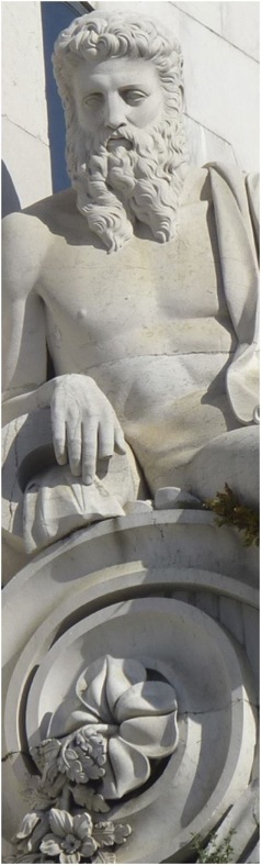 Praça do Comércio, Lisboa. Foto A.A.Bispo©
