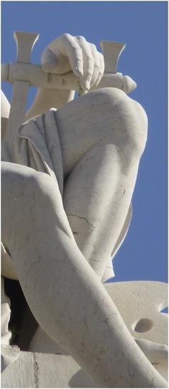 Praça do Comércio, Lisboa. Foto A.A.Bispo©