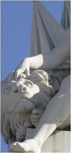 Praça do Comércio, Lisboa. Foto A.A.Bispo©