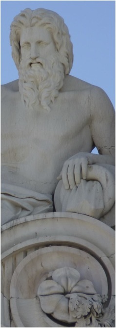 Praça do Comércio, Lisboa. Foto A.A.Bispo©