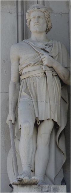 Praça do Comércio, Lisboa. Foto A.A.Bispo©