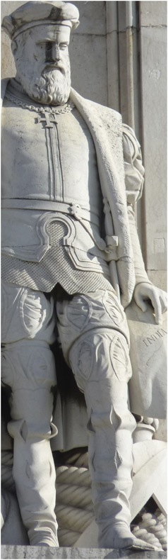 Praça do Comércio, Lisboa. Foto A.A.Bispo©