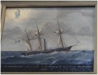 Notre Dame de la Garde, Marselha. Foto A.A.Bispo©