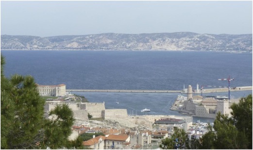 Marselha.Foto A.A.Bispo©