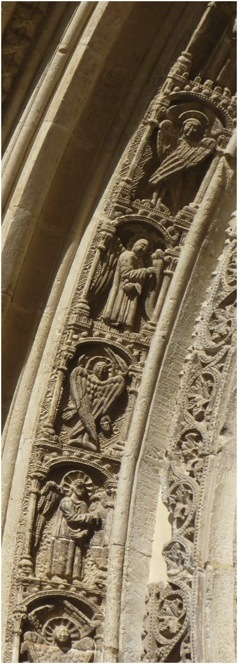 Catedral de Valencia.Foto A.A.Bispo©