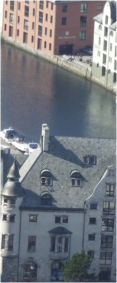 Foto A.A.Bispo, Ålesund (2012) ©