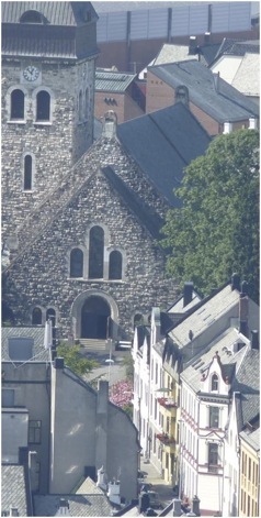 Foto A.A.Bispo, Ålesund (2012) ©