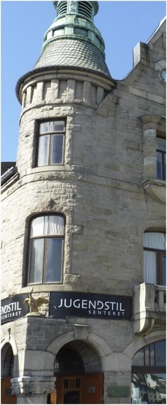 Foto A.A.Bispo, Ålesund (2012) ©