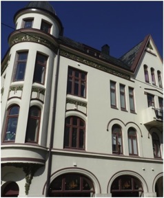 Foto A.A.Bispo, Ålesund (2012) ©