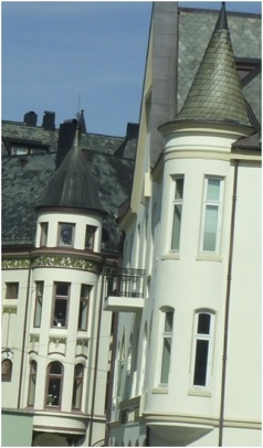 Foto A.A.Bispo, Ålesund (2012) ©