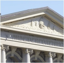 Foto A.A.Bispo, Ålesund (2012) ©