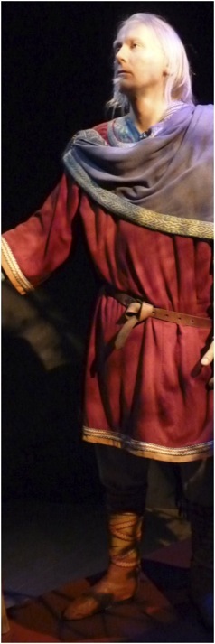 Foto A.A.Bispo, Borg, Lofotes©