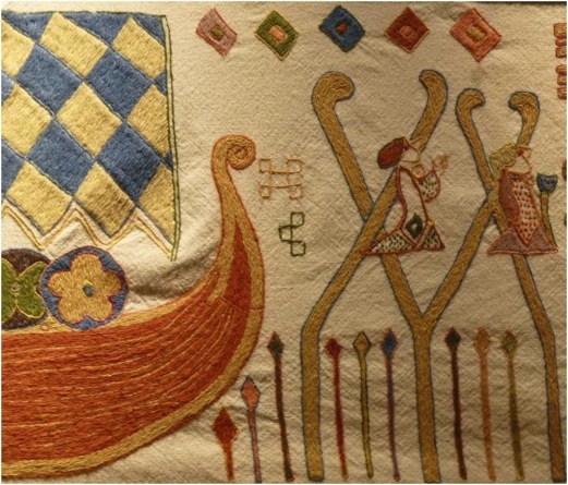 Foto A.A.Bispo, Borg, Lofotes©