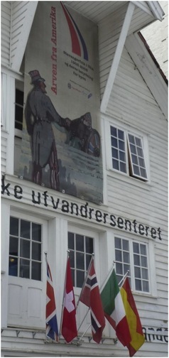 Foto A.A.Bispo, Stavanger©