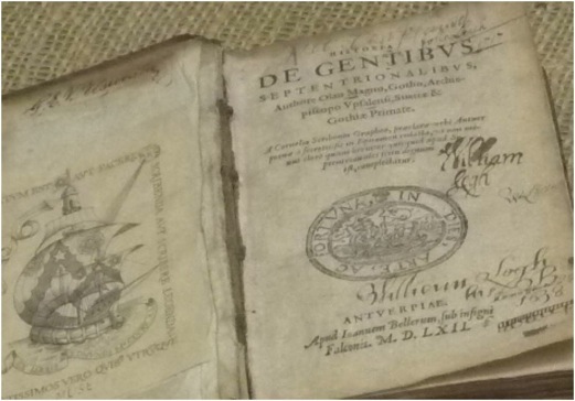 Cultura saami/lapões. Foto A.A.Bispo©