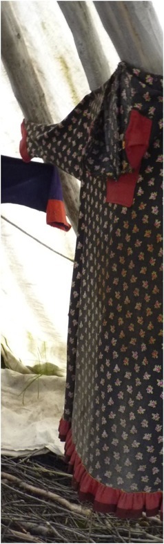 Cultura saami/lapões. Foto A.A.Bispo©