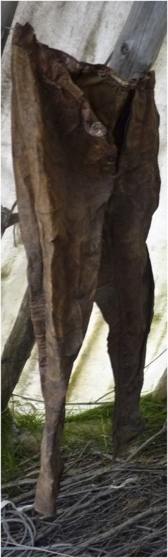 Cultura saami/lapões. Foto A.A.Bispo©