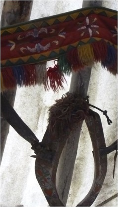 Cultura saami/lapões. Foto A.A.Bispo©