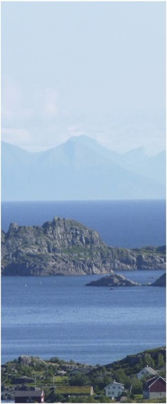 Lofotes Foto A.A.Bispo 2012 ©