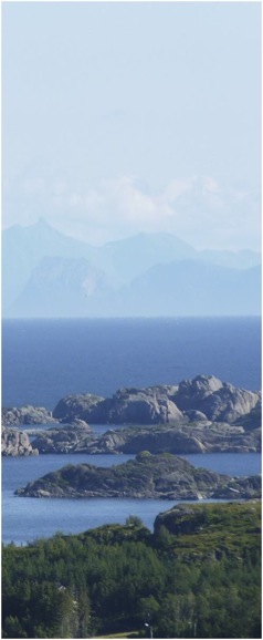 Lofotes Foto A.A.Bispo 2012 ©