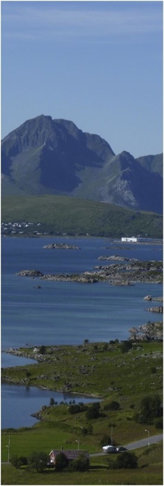 Lofotes Foto A.A.Bispo 2012 ©